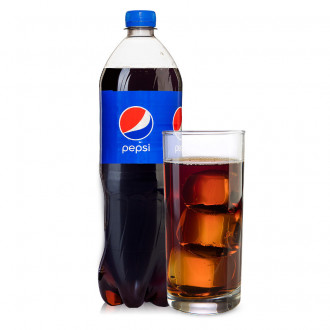 Pepsi 1 л