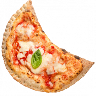 Піца Кальцоне  томатна