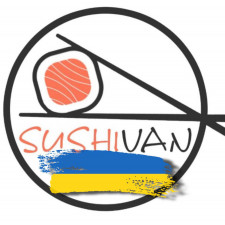 Sushi Van
